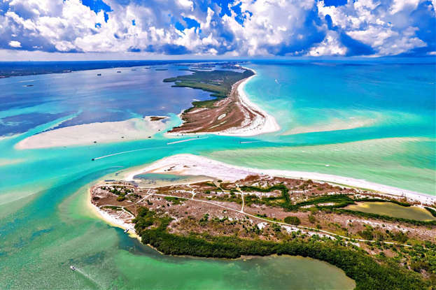 caladesi-island