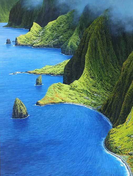 molokai