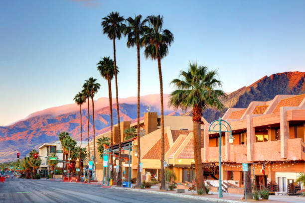 palm-springs